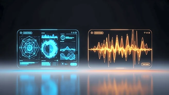 Comparison of Perplexity AI and ChatGPT Highlights Different Strengths for Users