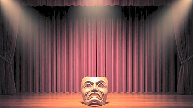 Chicago Theaters Announce Exciting Winter 2026 Lineup Featuring 'Hamnet' and 'Dear Evan Hansen'