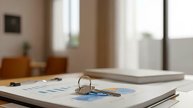 Mortgage Lenders Offer Competitive Rates Amid Economic Uncertainty