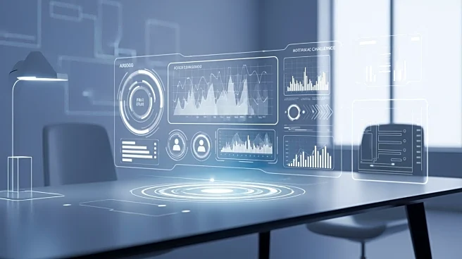 HR Leaders Anticipate AI and Monitoring Challenges in 2026