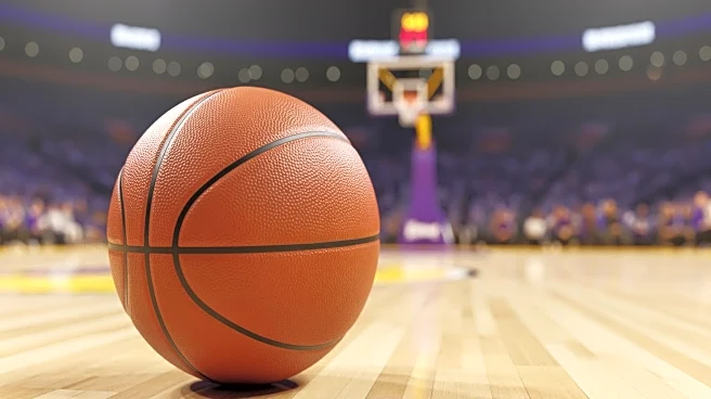 Lakers' Jake LaRavia Scores 26 Points in Victory Over Former Team Memphis