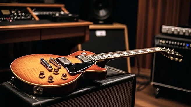 Phil X Reflects on Joining Bon Jovi and His Journey with the Band