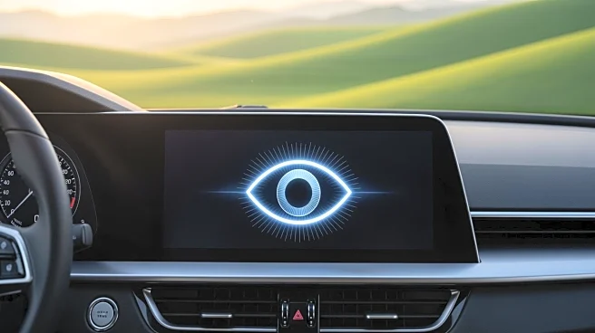 Green Hills and Smart Eye Demonstrate Integrated Driver Monitoring System at CES 2026