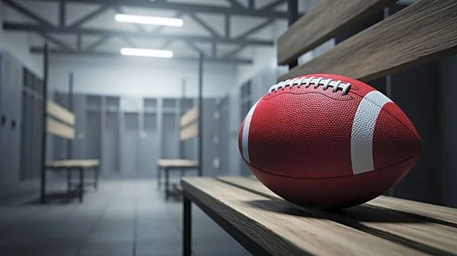 Manchester United Dismisses Manager Ruben Amorim Amidst Structural Concerns