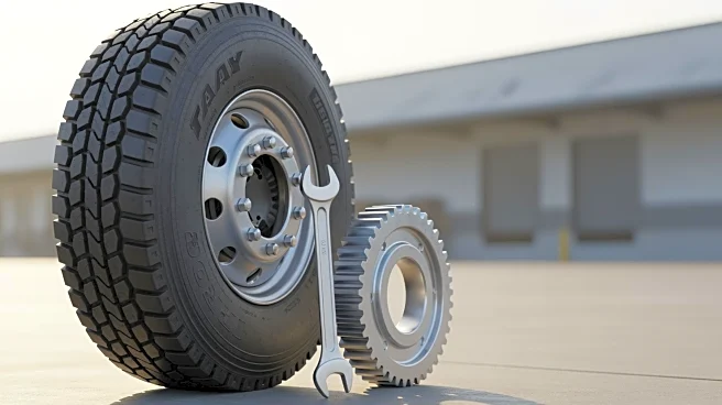 Ryder Acquires Truck Service Depot to Expand Mobile Maintenance in Georgia