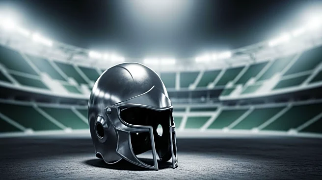 Michigan State Spartans Dominate USC Trojans with Strong Performance