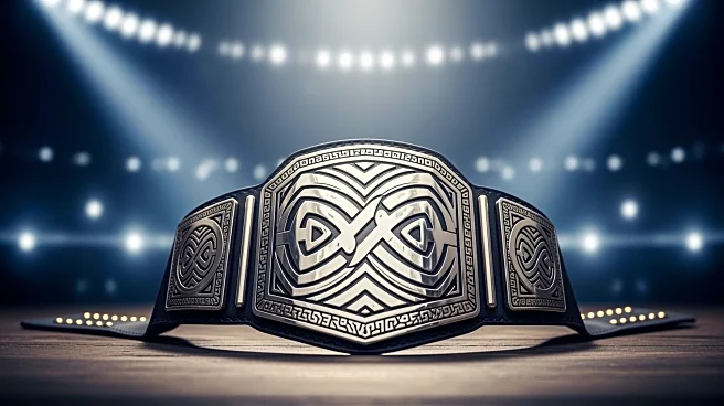 Rhea Ripley and Iyo Sky Secure WWE Women's Tag Team Championship in Brooklyn