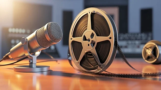 Ministry of Information  Broadcasting Seeks Industry Feedback to Boost Local Media Manufacturing