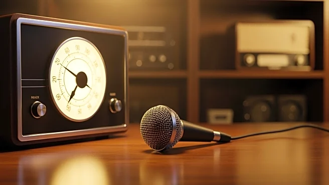 Finger Lakes Radio Group to Change Ownership After 23 Years, Ensuring Local Media Continuity