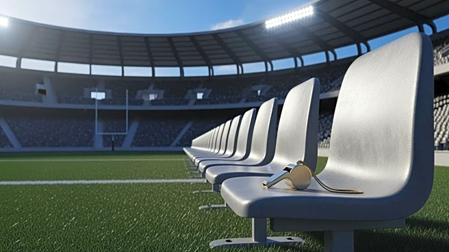 Chelsea Appoints Liam Rosenior as New Head Coach Following Maresca Departure