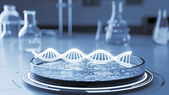 GenEditBio Receives FDA Clearance for GEB-101 Genome-Editing Program for TGFBI Corneal Dystrophy