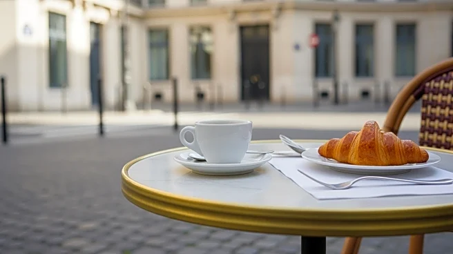 Netflix Renews 'Emily in Paris' for Sixth Season Following Strong Viewership