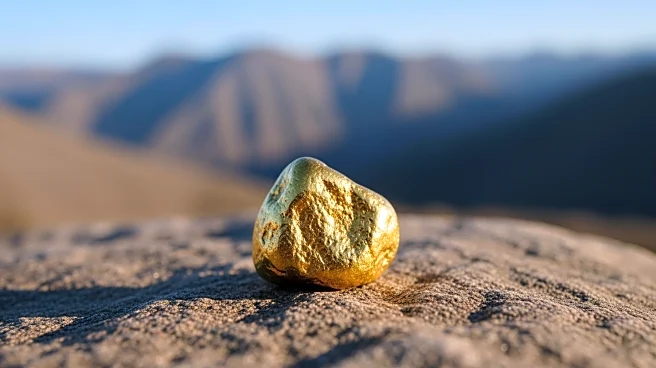 Freeman Gold Corp. Achieves Major Milestones in 2025, Boosting Lemhi Project Prospects