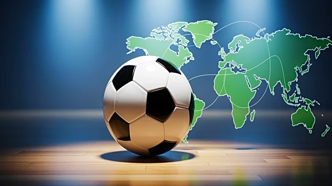 U.S. Youth International Cole Campbell Joins Hoffenheim on Loan