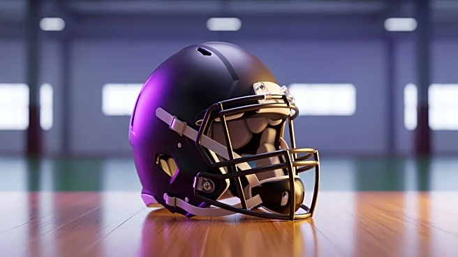 Minnesota Vikings Eye Notre Dame's Jeremiyah Love for 2026 NFL Draft