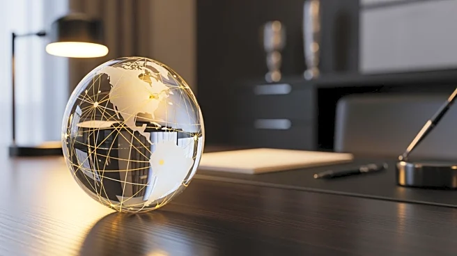 Kelso Group Acquires Stake in Saga to Attract U.S. Investors