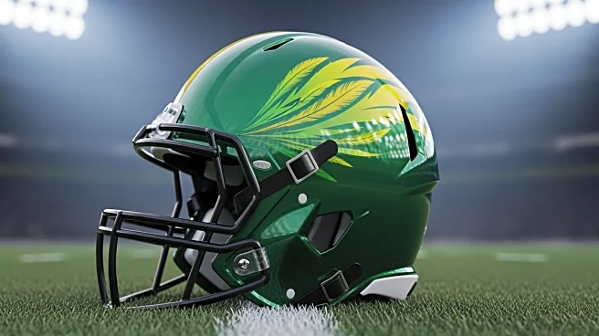 Oregon Ducks Unveil New Uniforms for Peach Bowl Rematch Against Indiana Hoosiers