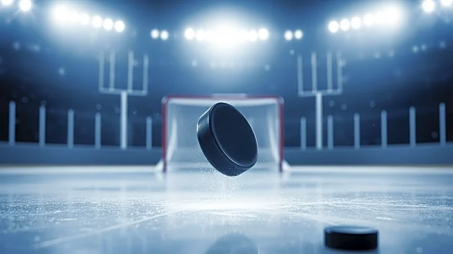 Lucas Raymond Scores Impressive Goal in NHL Game Against Ottawa