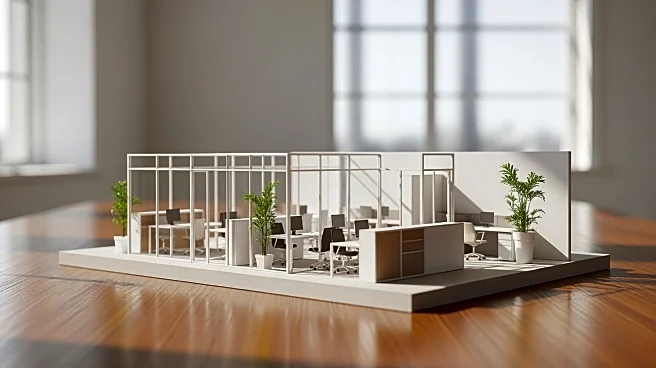 Top Workplace Interior Engineering Firms for 2025 Announced