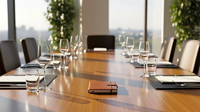 Kendricks Bordeau and Range Bank Host Business Succession Lunch for Copper Country Entrepreneurs