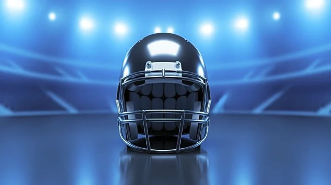 Chargers Prepare for Wild Card Matchup Against Patriots