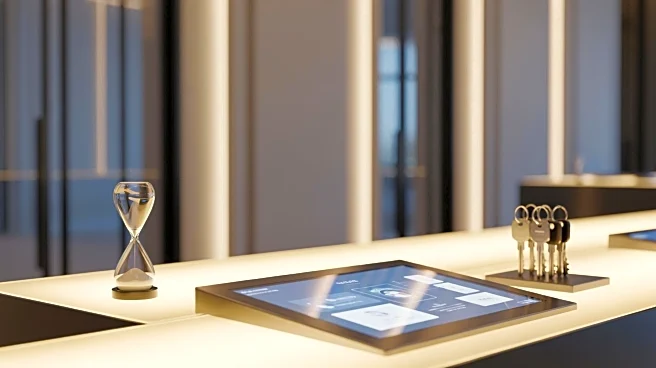 AI Adoption in Hotels Focuses on Incremental Efficiency Gains Amid Labor Challenges