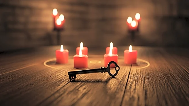 Zazie Beetz Stars in 'They Will Kill You' as a Maid in a Satanic Cult