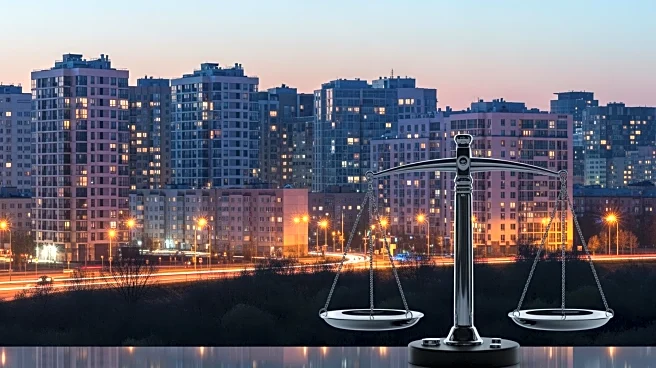 Impact of Regulation on Short-Term Rental Markets in 2025 Shows Mixed Results