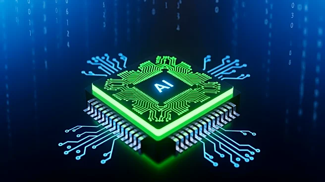 Nvidia Unveils Rubin Platform to Enhance AI Capabilities and Reduce Costs