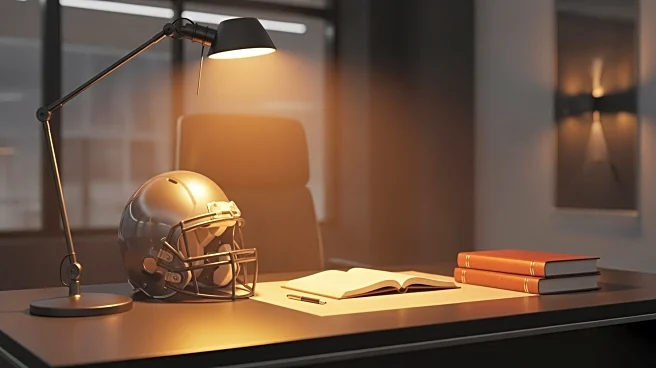 Atlanta Falcons Expected to Appoint Matt Ryan as President of Football Operations