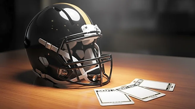 Pittsburgh Steelers Trade George Pickens to Cowboys for Future Draft Picks