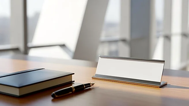 AIG Announces Leadership Transition as CEO Peter Zaffino Steps Aside