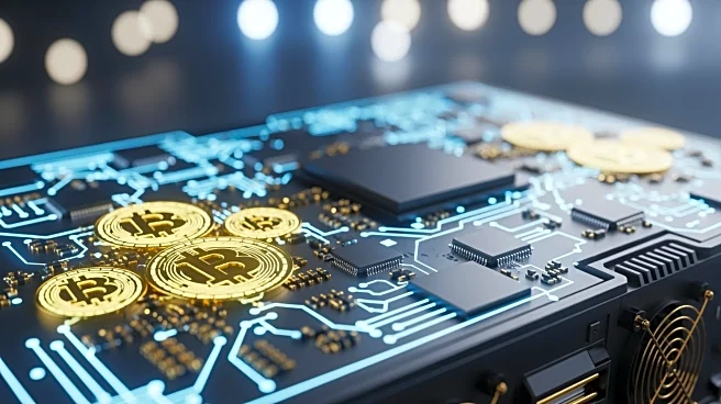 Cango Inc. Reports Increased Bitcoin Production and Strategic Investment Boost