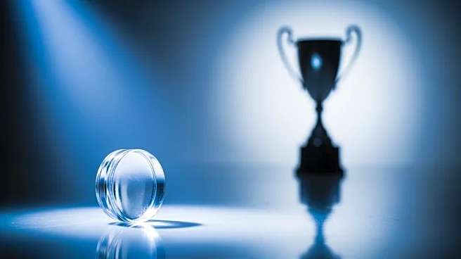 NHL Awards Watch: MacKinnon Leads MVP Race Amidst Competitive Season