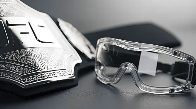 UFC Champion Tom Aspinall to Undergo Eye Surgery Following Injury in Title Fight