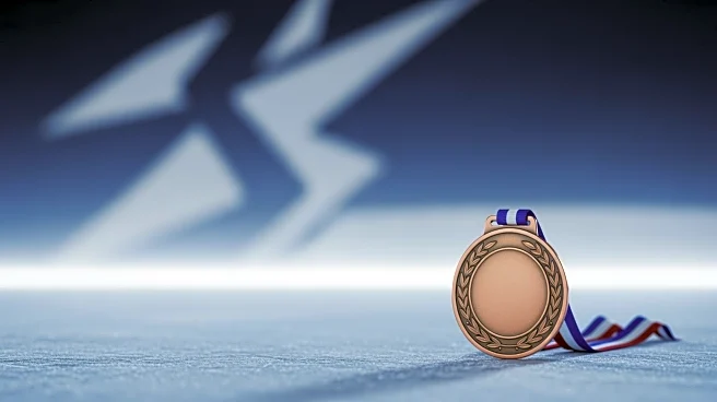 Michael Hage Secures Bronze for Canada at 2026 World Junior Championship