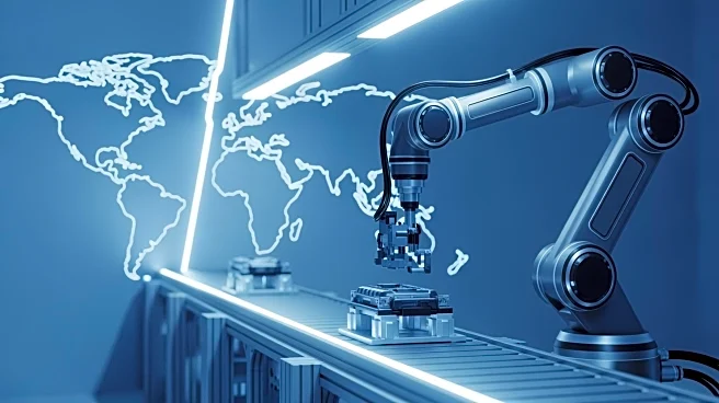 J-Star to Exit China, Establish Automated Production in U.S. Amid Geopolitical Tensions