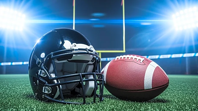 Action Sports Jax Prepares Fans for Jaguars vs. Bills NFL Playoff Matchup