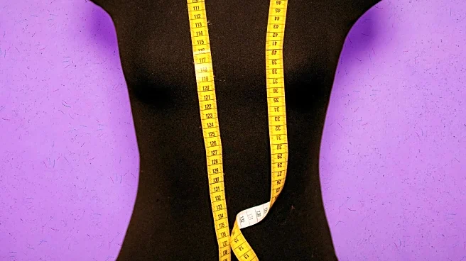 Psychiatrist Discusses Body Image Issues Amid Rising Cosmetic Surgery Trends