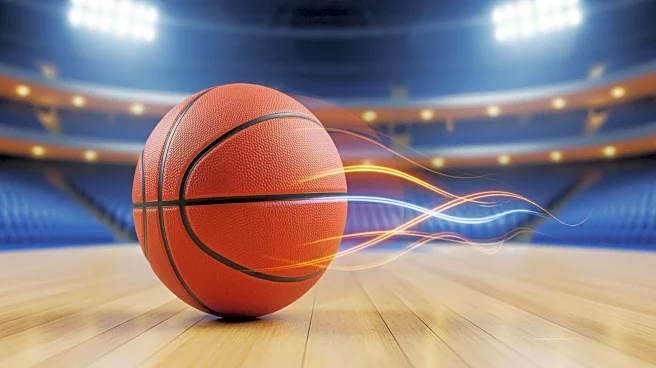 Trail Blazers' Shaedon Sharpe Scores 29 Points in Victory Over Utah