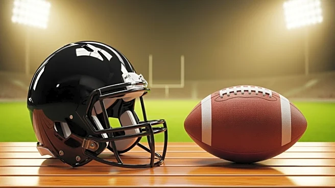 Ole Miss Prepares for Fiesta Bowl Semifinal Against Miami with Offensive Momentum