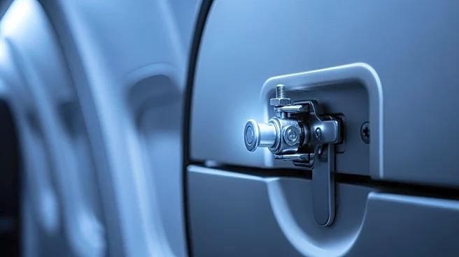 Pilot Sues Alaska Airlines and Boeing for $10 Million Over Door Plug Incident