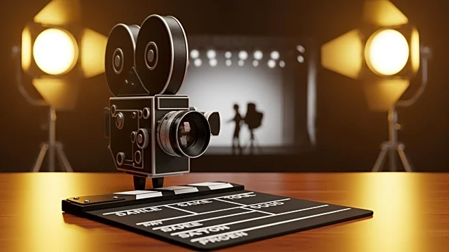 John Mayer and McG Restore Chaplin Studios, Reviving Hollywood Legacy