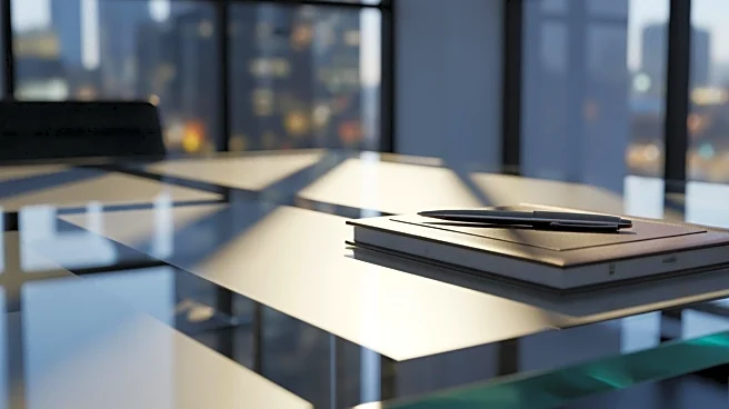 HBO's 'Industry' Season 4 Reinvents Finance Drama with Ambitious New Storylines