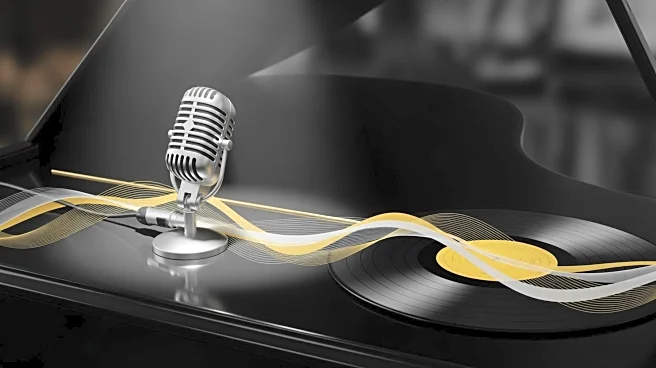 Oasis Expresses Interest in Writing James Bond Theme Song Amidst Speculation