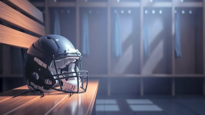 Dallas Cowboys Fire Defensive Coordinator Matt Eberflus After Disappointing Season