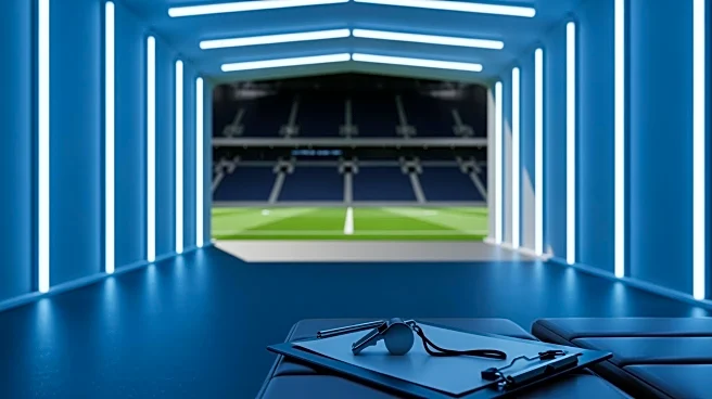 Chelsea Appoints Liam Rosenior as New Head Coach Following Maresca's Departure