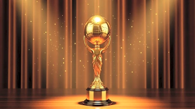 Golden Globes Announce Special Honoring Helen Mirren and Sarah Jessica Parker