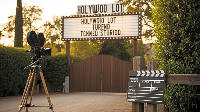 John Mayer and McG Acquire and Rename Historic Jim Henson Lot to Chaplin Studios