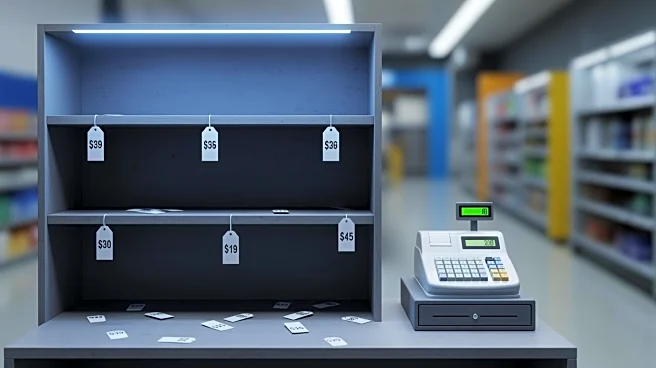 Claire’s UK Enters Administration Again Amidst Financial Struggles